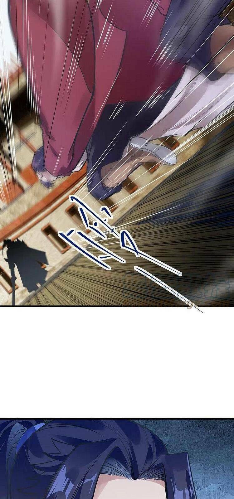 Nghịch Thiên Tà Thần: Chapter 461