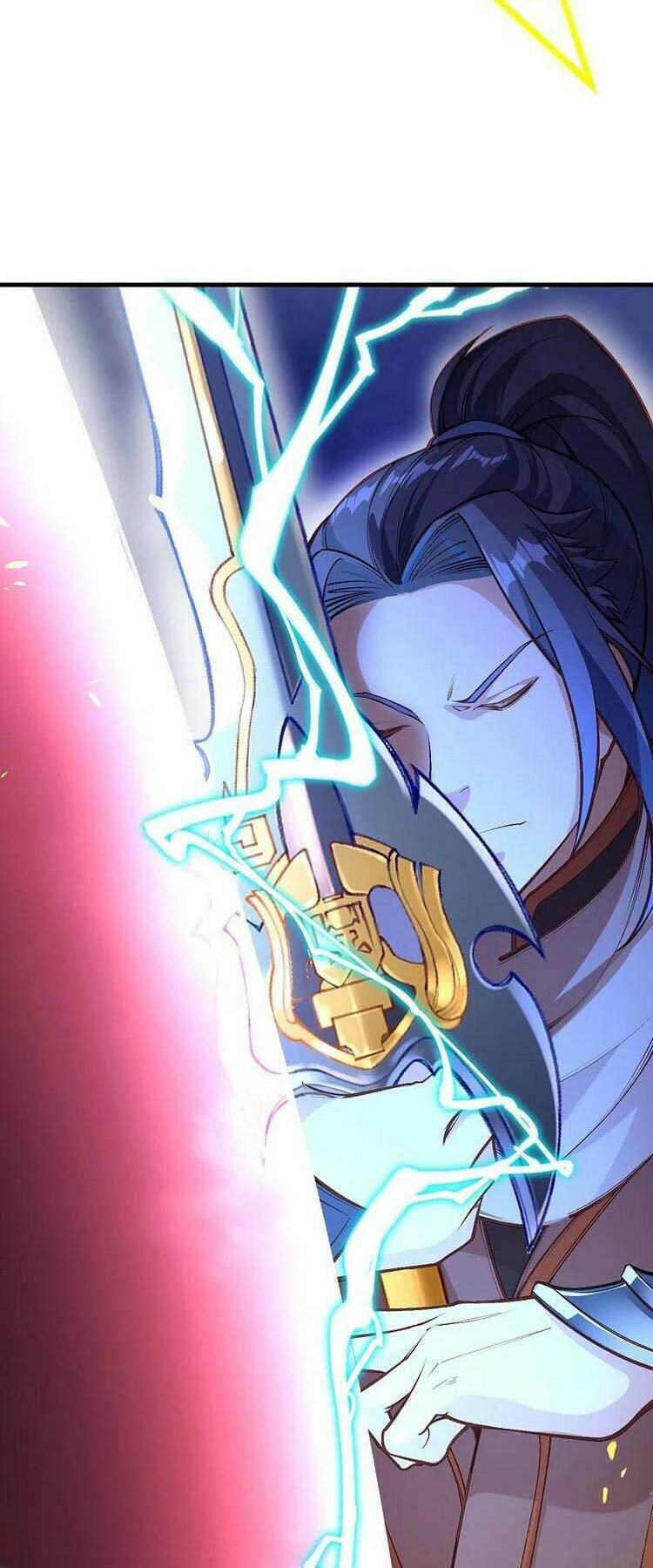 Nghịch Thiên Tà Thần: Chapter 462
