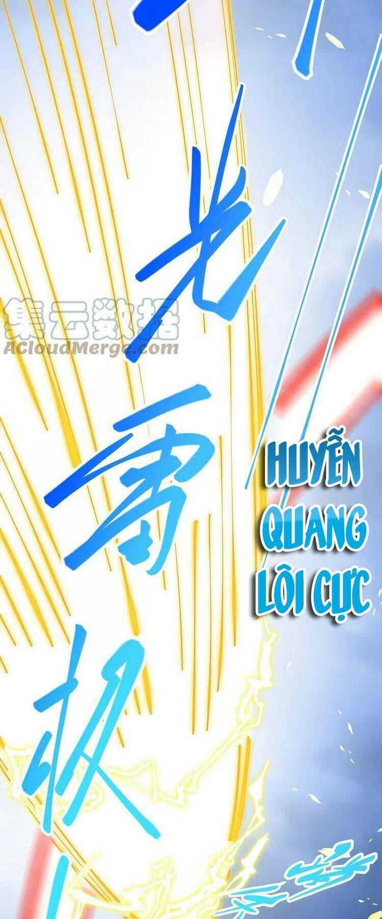 Nghịch Thiên Tà Thần: Chapter 462
