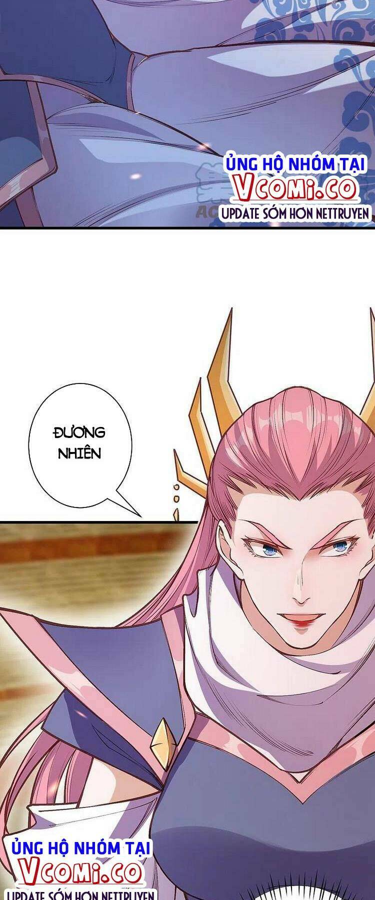Nghịch Thiên Tà Thần: Chapter 462