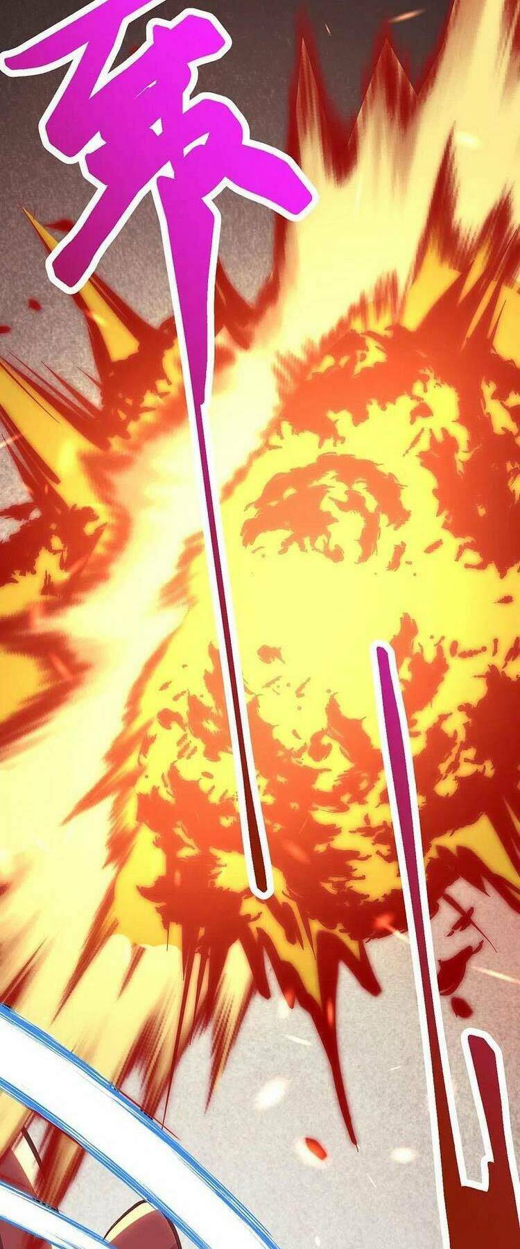 Nghịch Thiên Tà Thần: Chapter 462