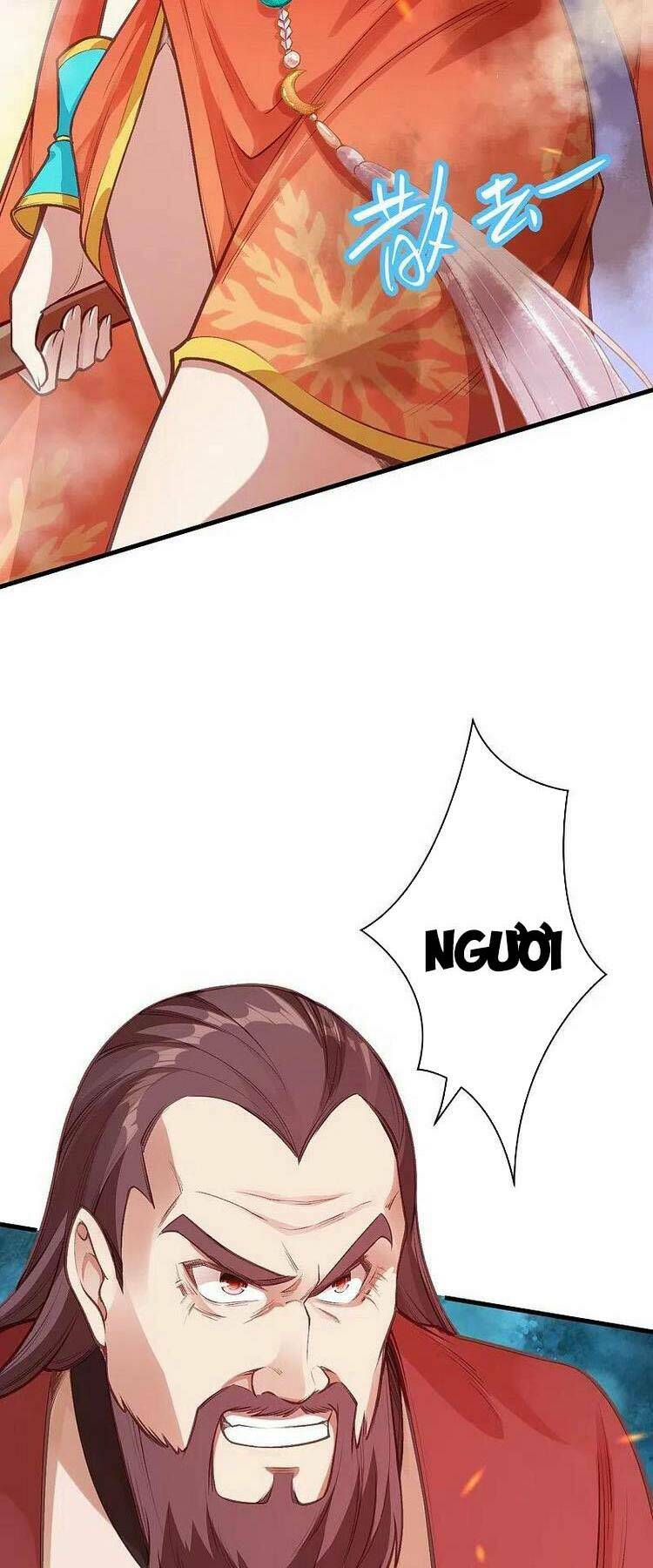 Nghịch Thiên Tà Thần: Chapter 462