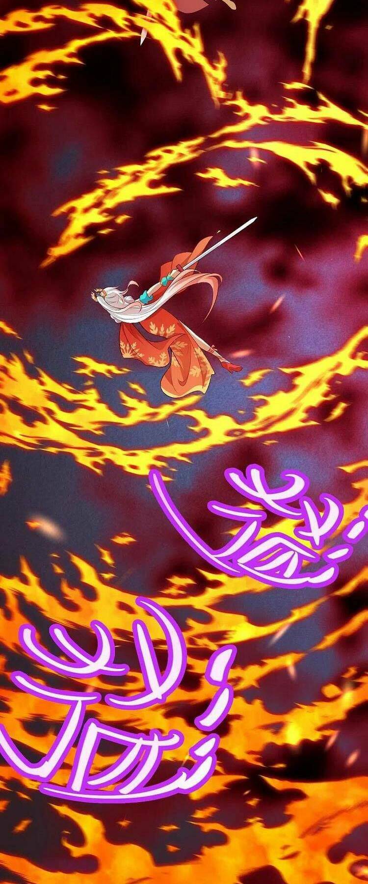 Nghịch Thiên Tà Thần: Chapter 462