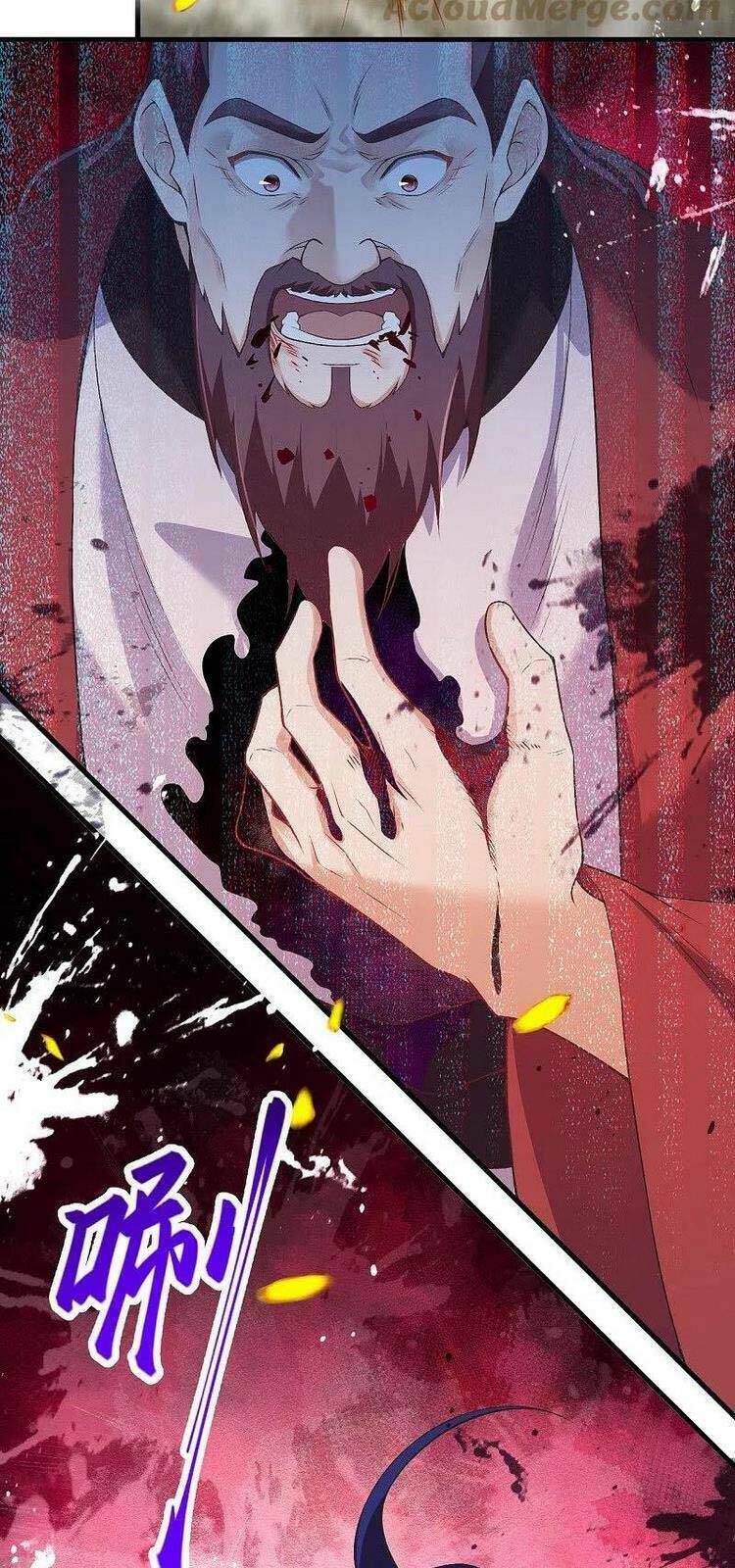 Nghịch Thiên Tà Thần: Chapter 463