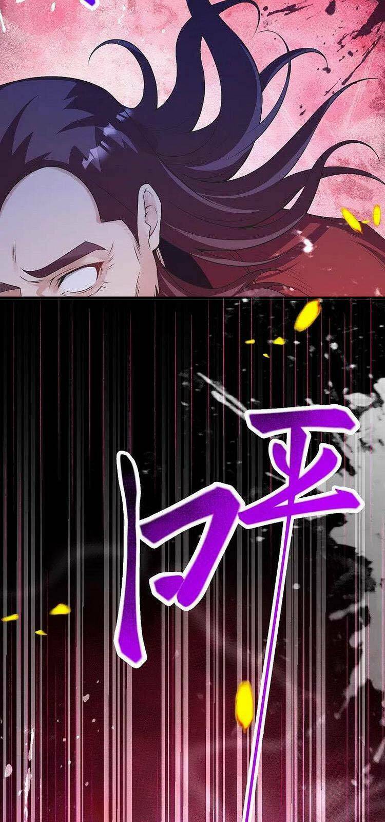 Nghịch Thiên Tà Thần: Chapter 463
