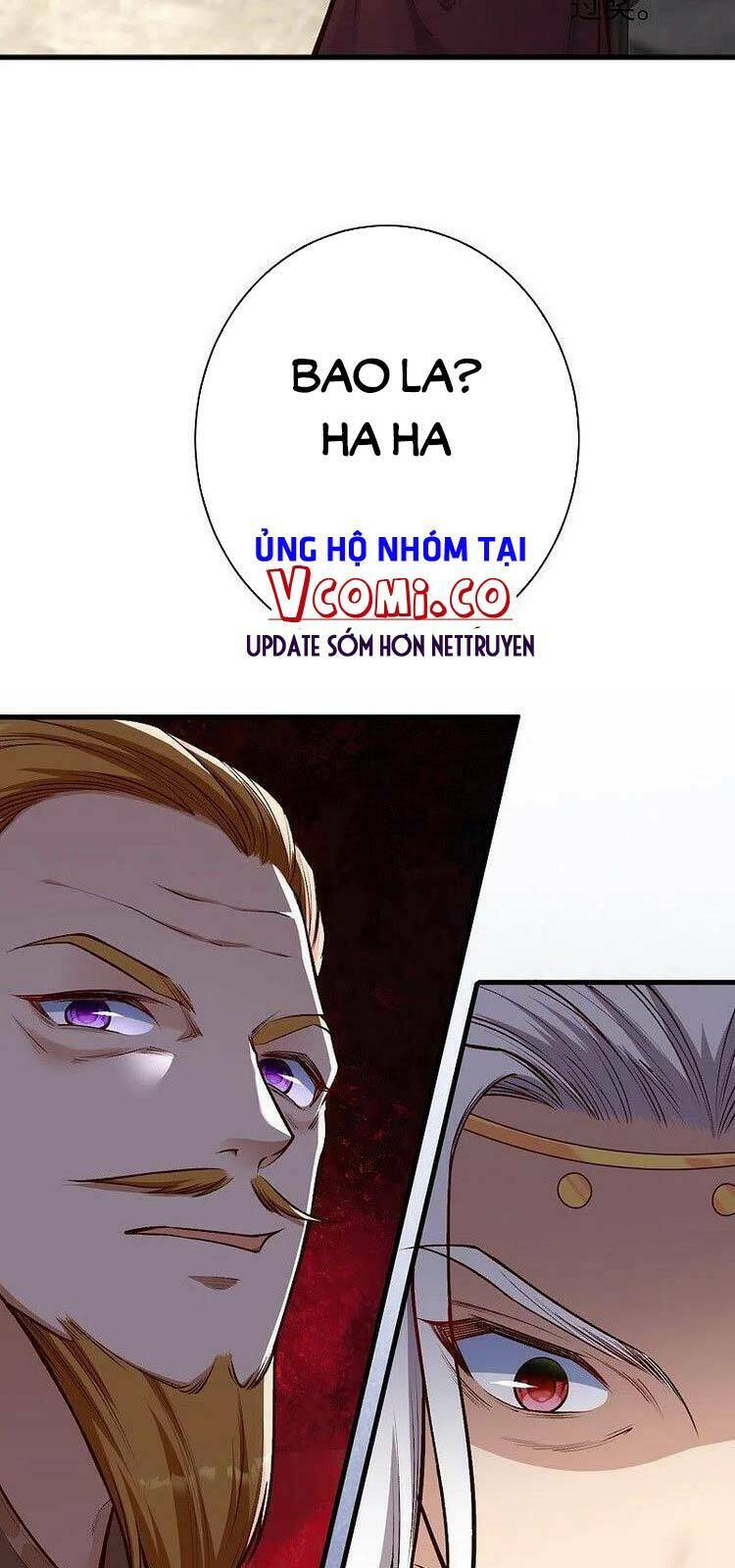 Nghịch Thiên Tà Thần: Chapter 463