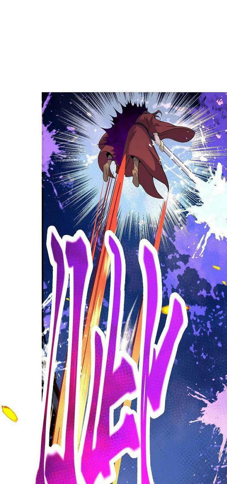 Nghịch Thiên Tà Thần: Chapter 463