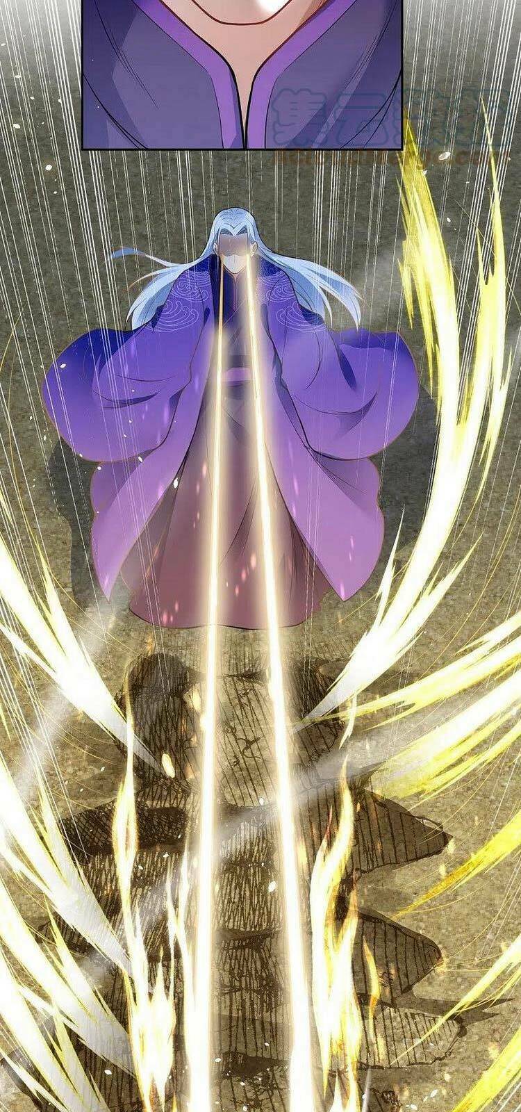 Nghịch Thiên Tà Thần: Chapter 464