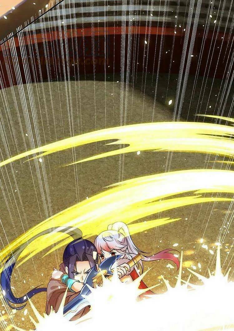 Nghịch Thiên Tà Thần: Chapter 464