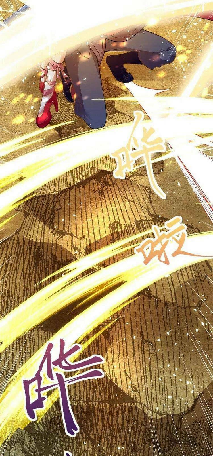 Nghịch Thiên Tà Thần: Chapter 464