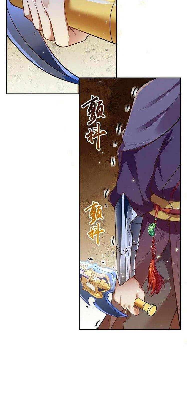 Nghịch Thiên Tà Thần: Chapter 464