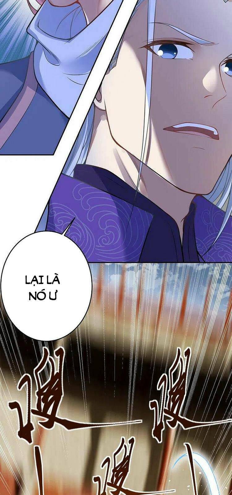 Nghịch Thiên Tà Thần: Chapter 464
