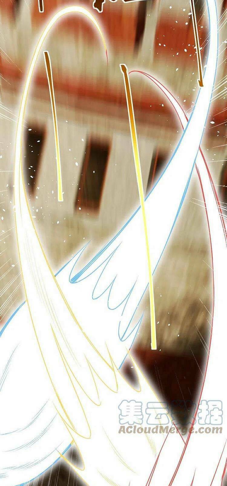 Nghịch Thiên Tà Thần: Chapter 464