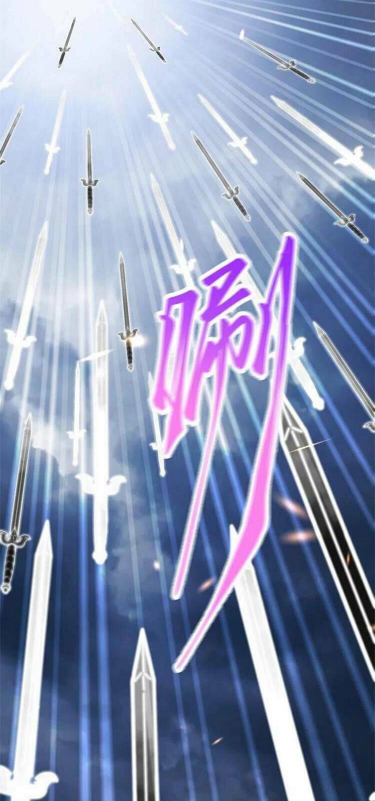 Nghịch Thiên Tà Thần: Chapter 465
