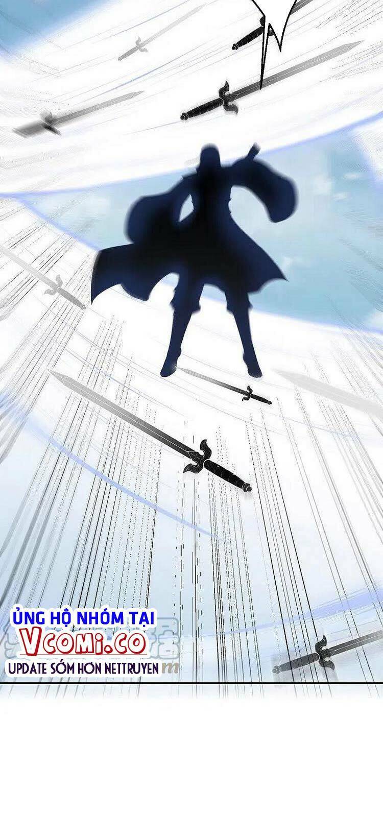 Nghịch Thiên Tà Thần: Chapter 465
