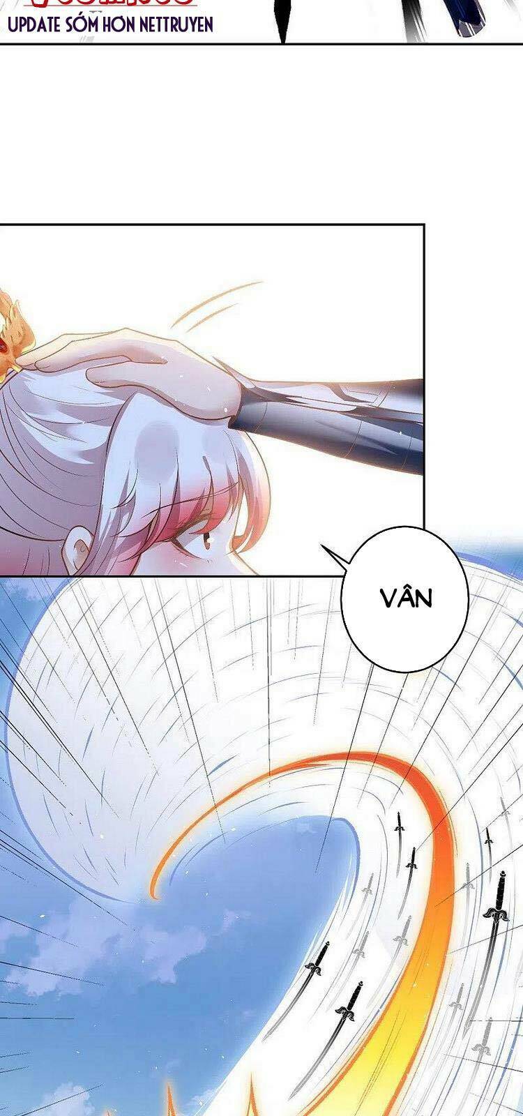 Nghịch Thiên Tà Thần: Chapter 465