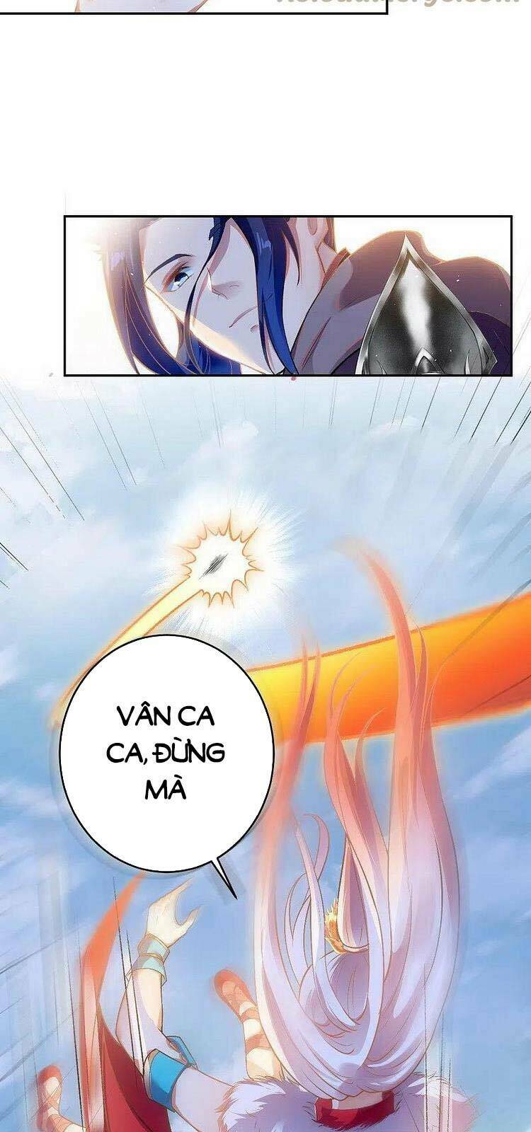 Nghịch Thiên Tà Thần: Chapter 465