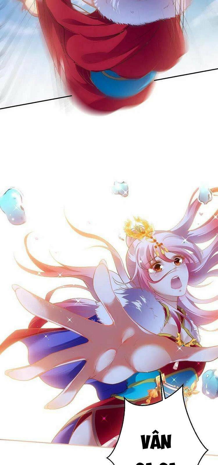 Nghịch Thiên Tà Thần: Chapter 465