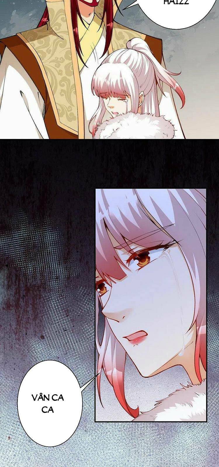 Nghịch Thiên Tà Thần: Chapter 465
