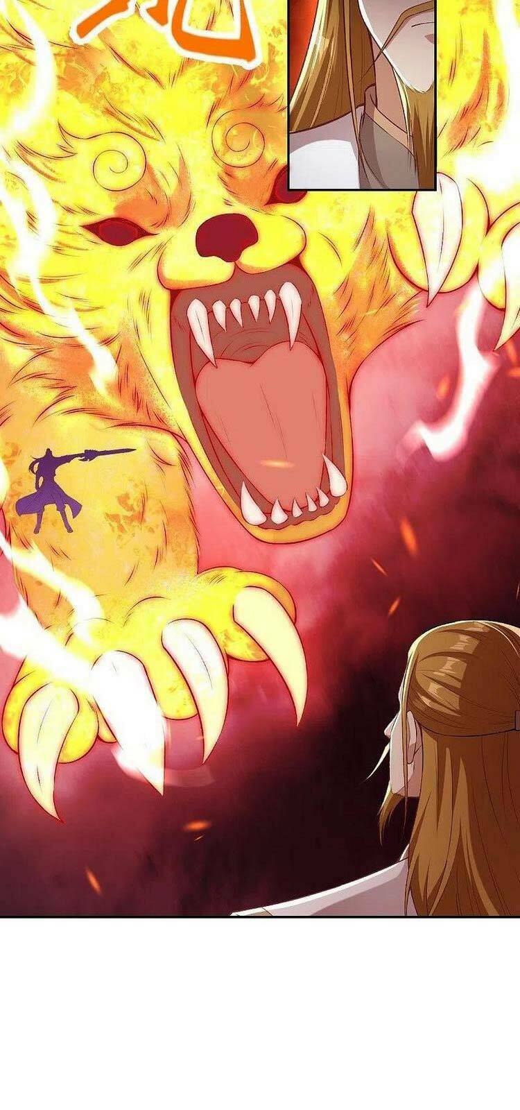 Nghịch Thiên Tà Thần: Chapter 466