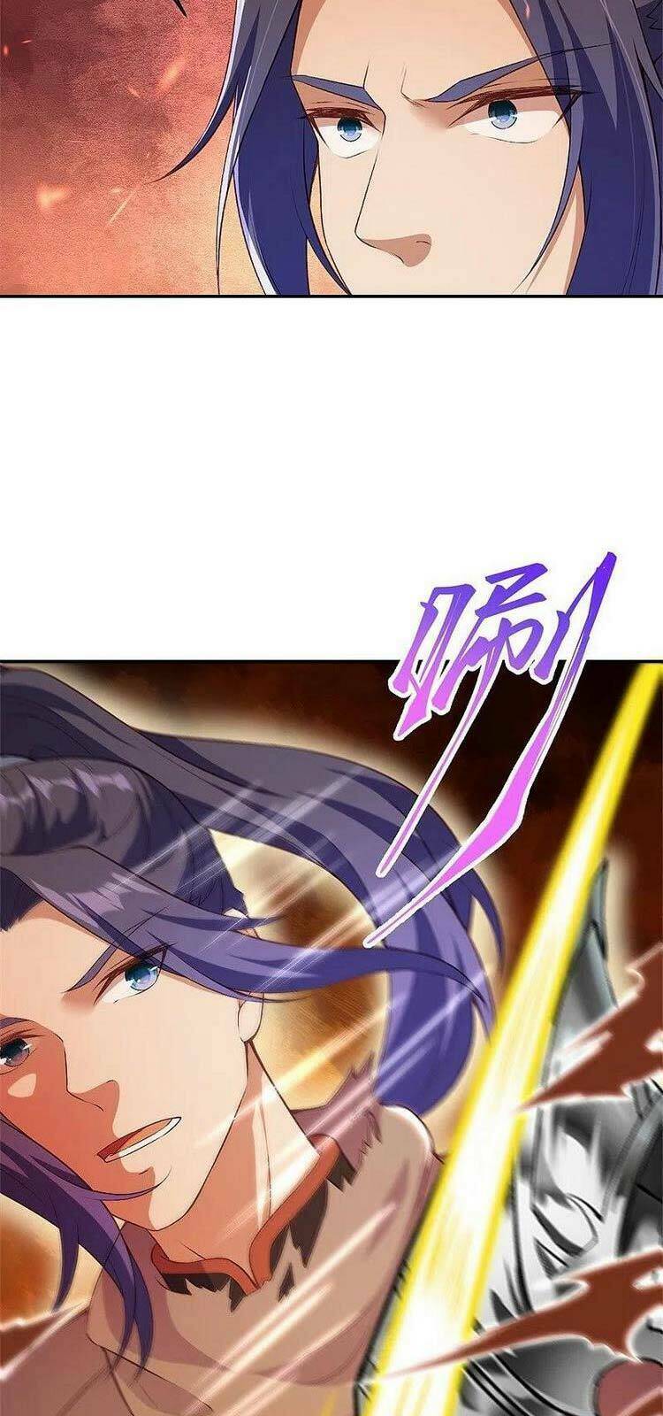 Nghịch Thiên Tà Thần: Chapter 466