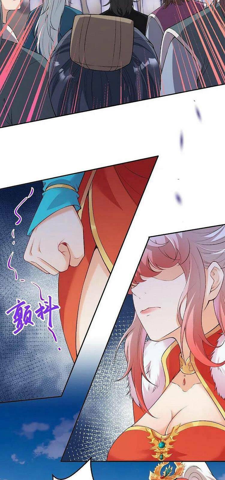 Nghịch Thiên Tà Thần: Chapter 466