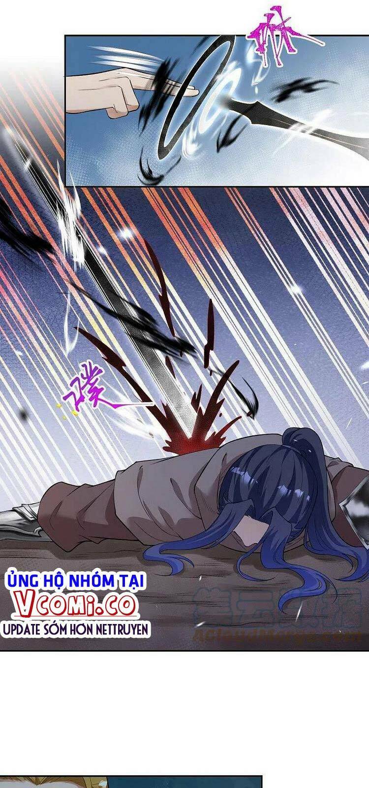 Nghịch Thiên Tà Thần: Chapter 467