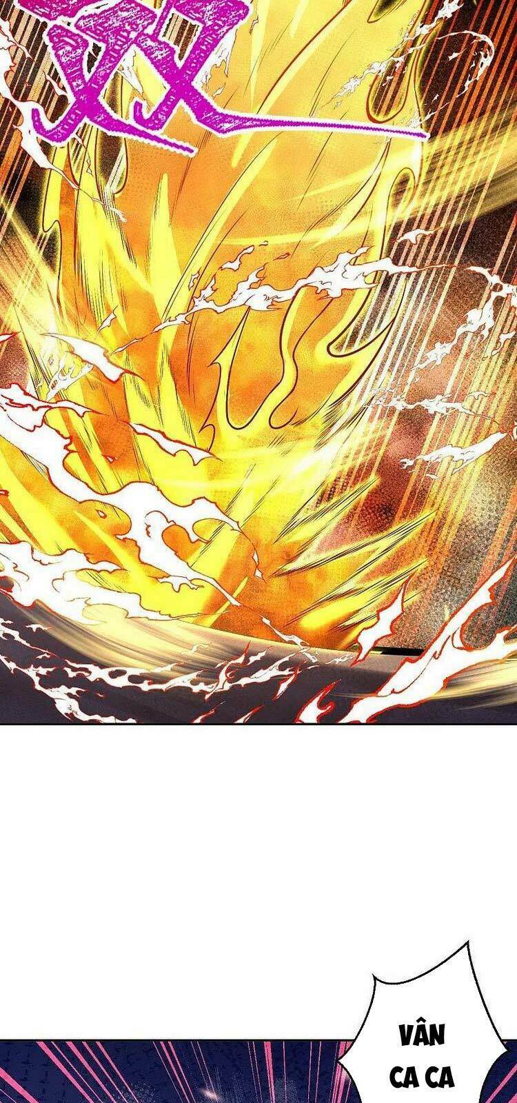 Nghịch Thiên Tà Thần: Chapter 467