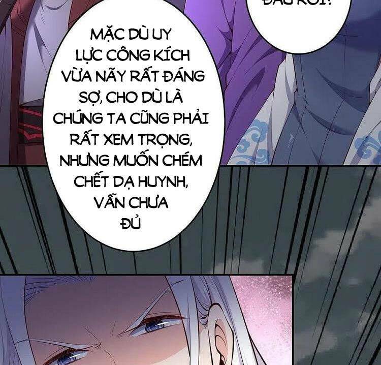 Nghịch Thiên Tà Thần: Chapter 467