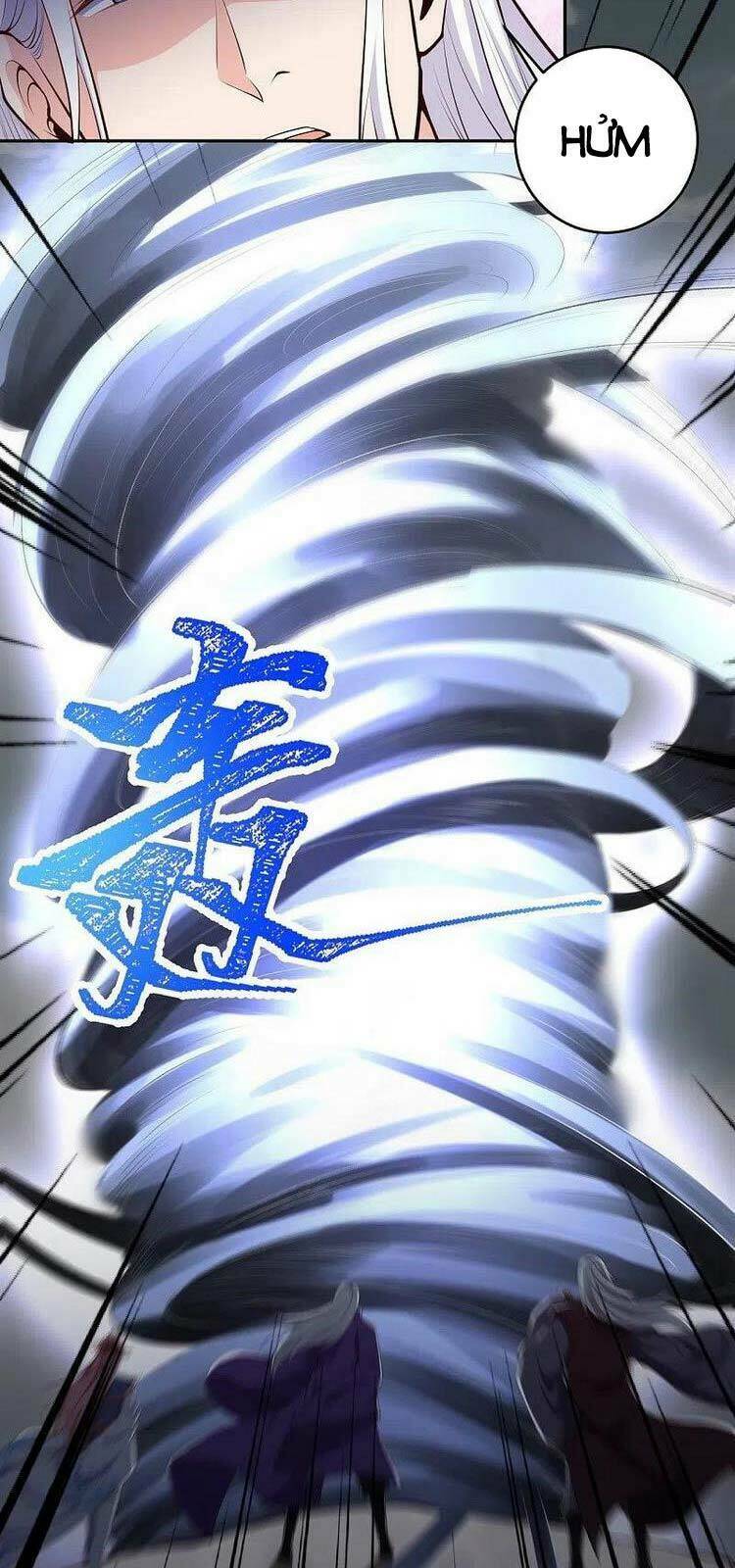 Nghịch Thiên Tà Thần: Chapter 467