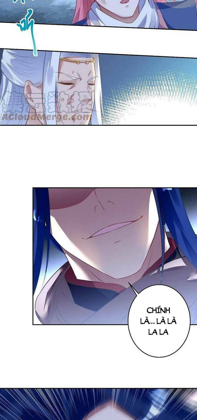 Nghịch Thiên Tà Thần: Chapter 467