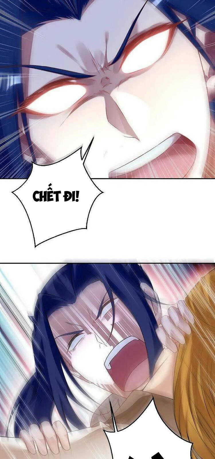 Nghịch Thiên Tà Thần: Chapter 467