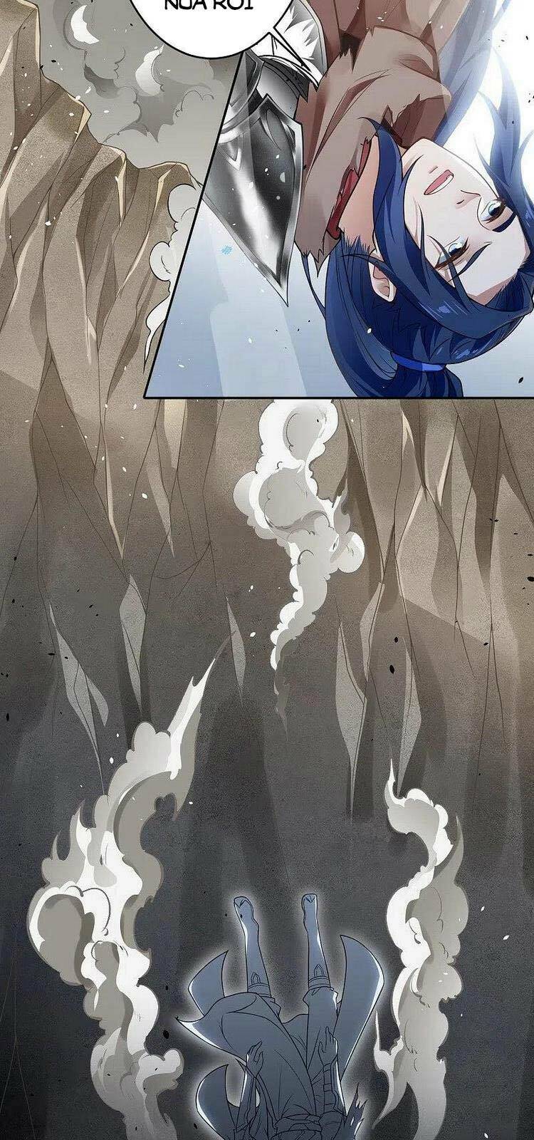 Nghịch Thiên Tà Thần: Chapter 467