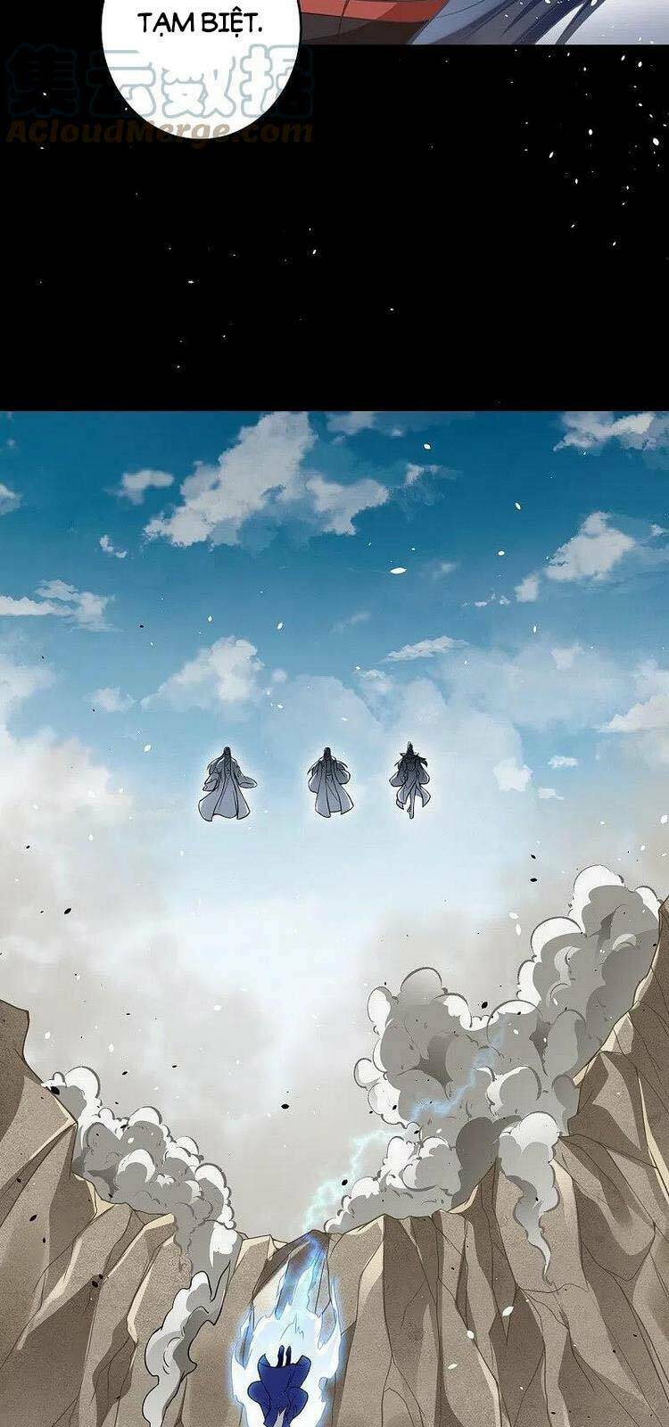 Nghịch Thiên Tà Thần: Chapter 467