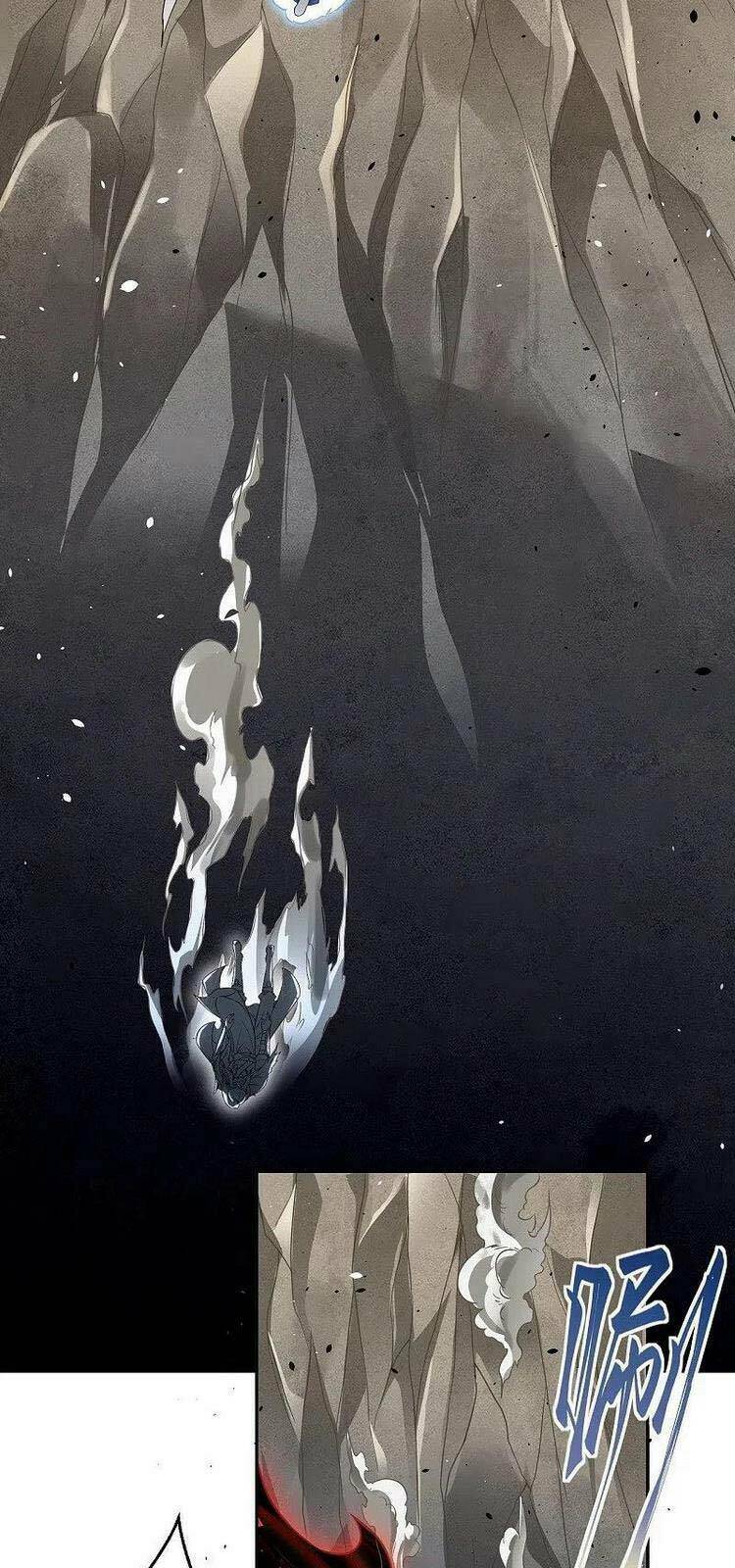 Nghịch Thiên Tà Thần: Chapter 467
