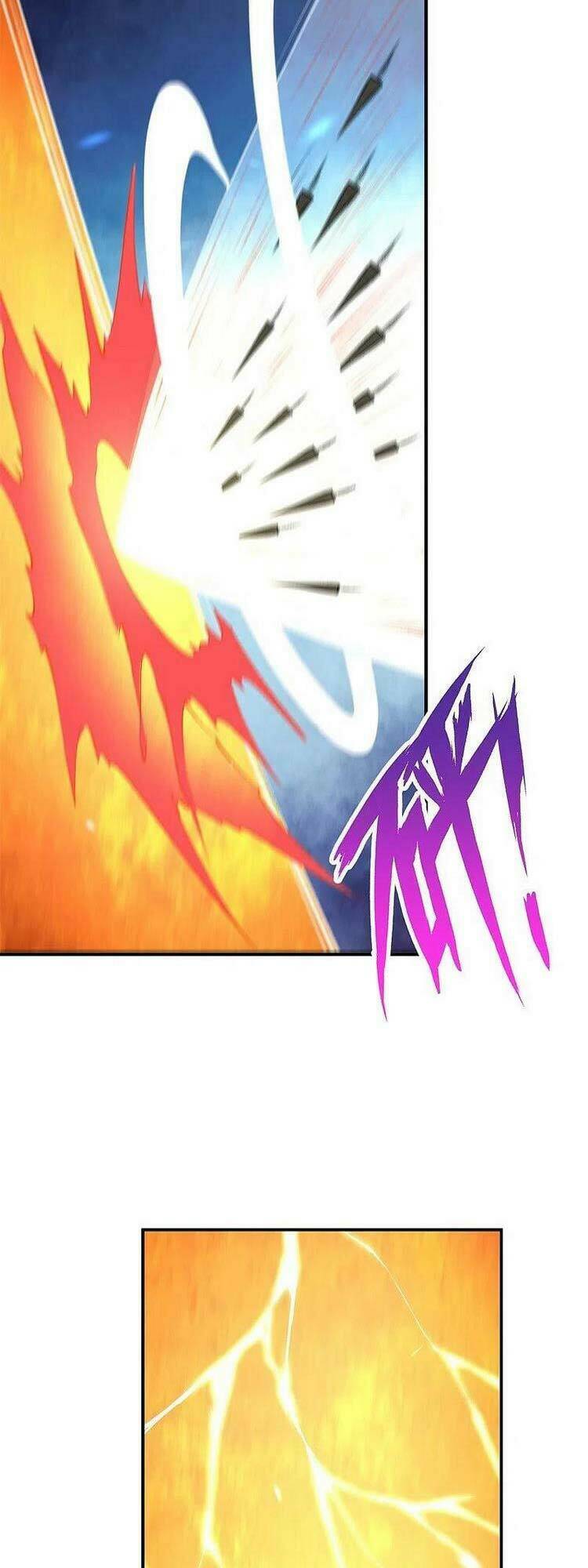 Nghịch Thiên Tà Thần: Chapter 468