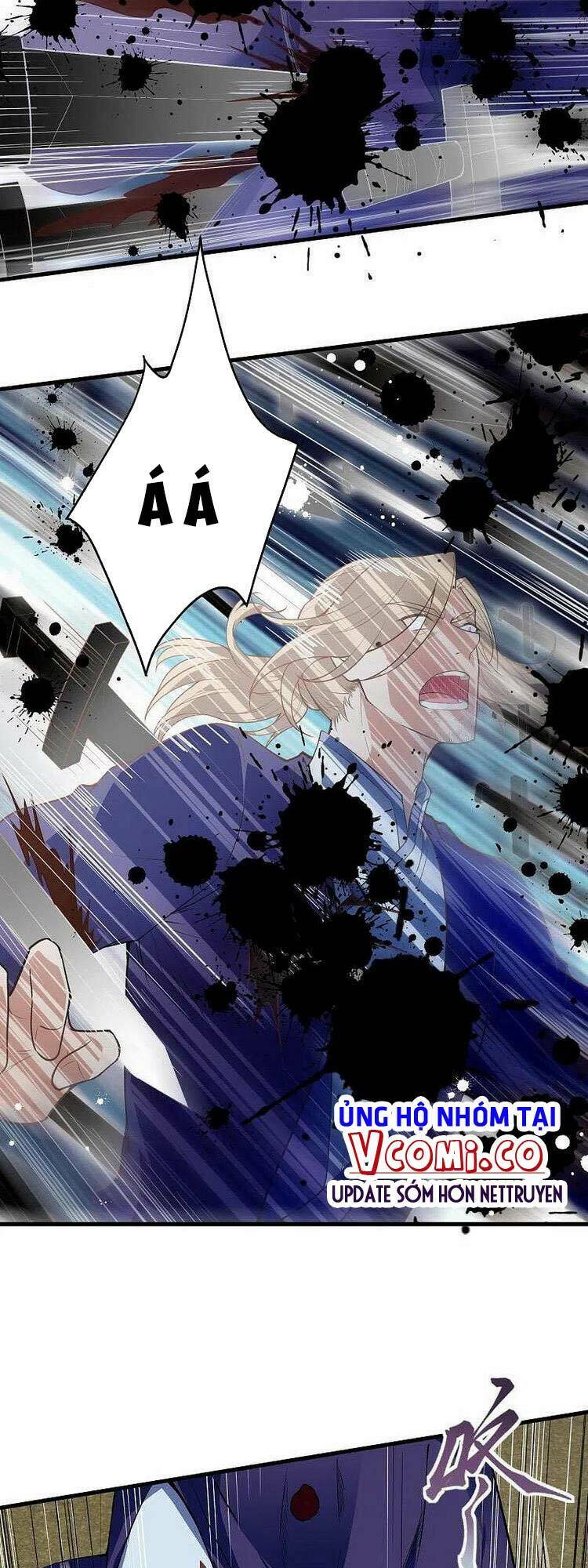 Nghịch Thiên Tà Thần: Chapter 468