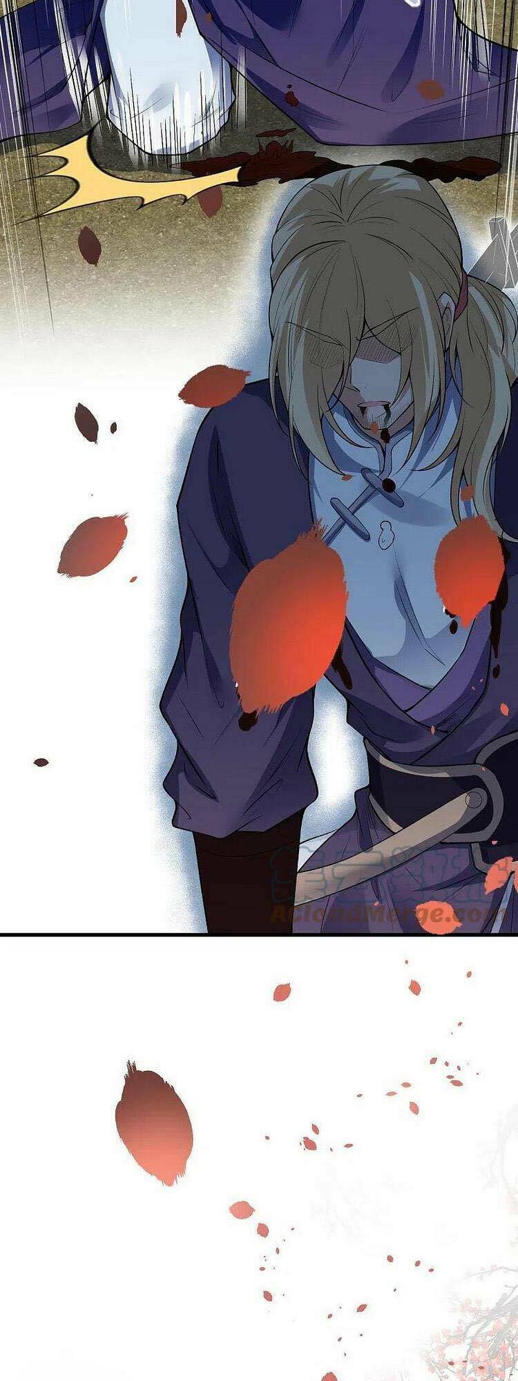 Nghịch Thiên Tà Thần: Chapter 468