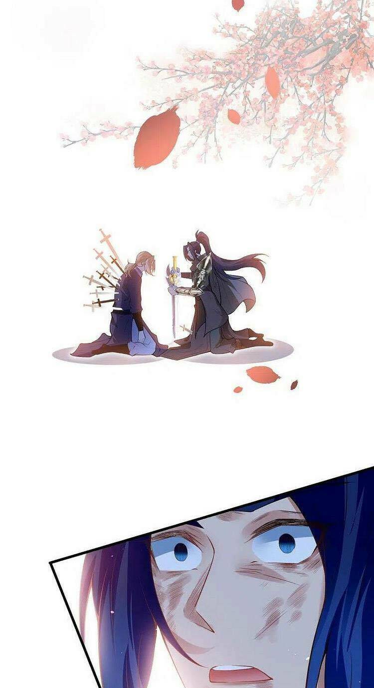 Nghịch Thiên Tà Thần: Chapter 468