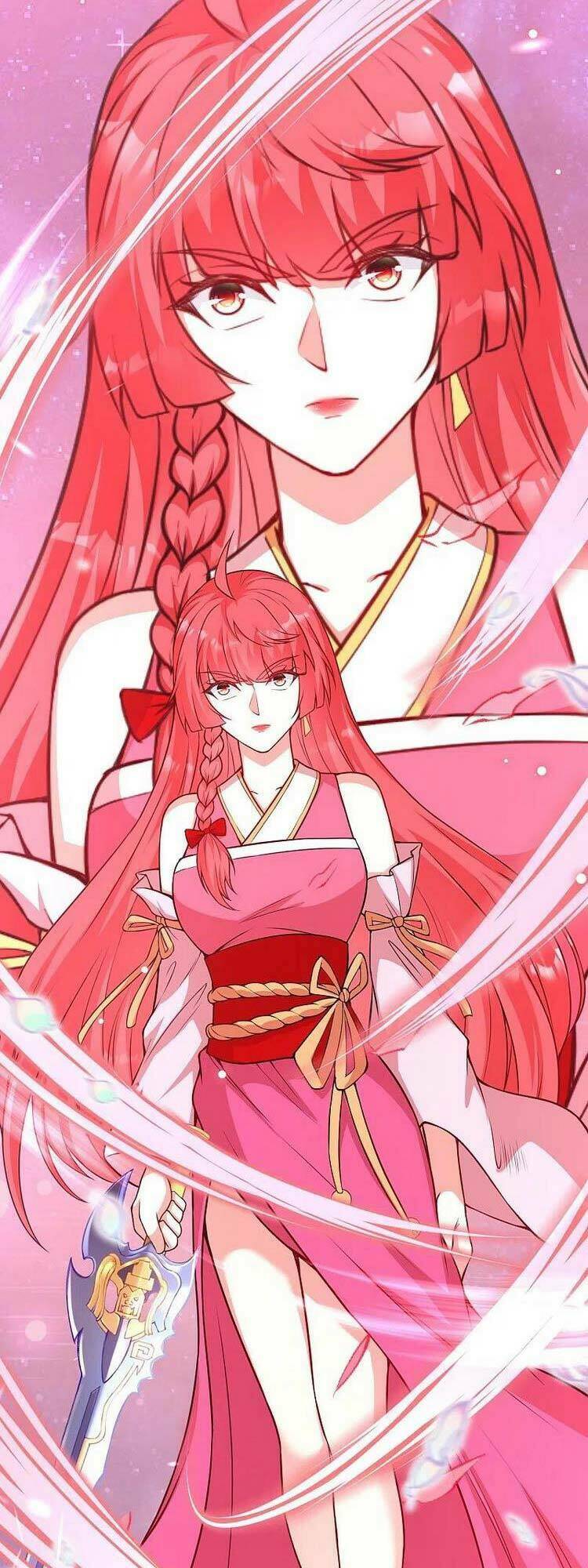 Nghịch Thiên Tà Thần: Chapter 469
