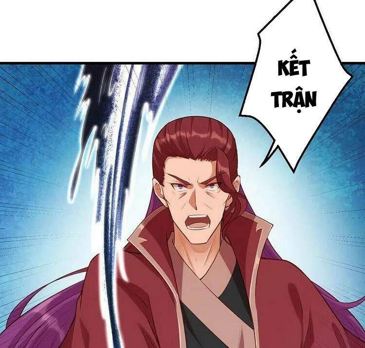 Nghịch Thiên Tà Thần: Chapter 470