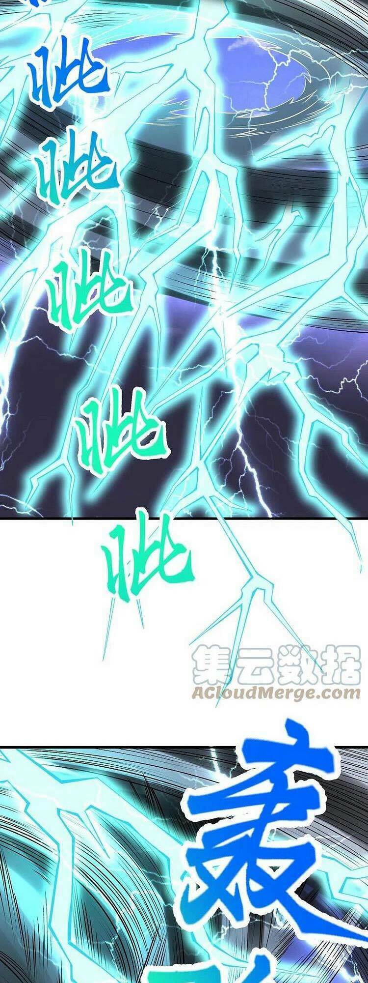 Nghịch Thiên Tà Thần: Chapter 470