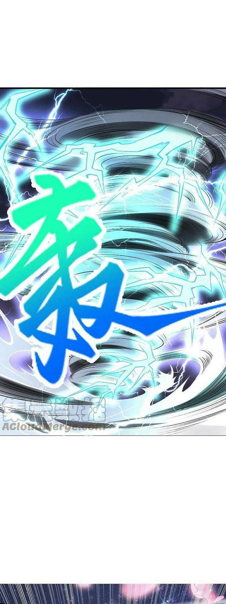 Nghịch Thiên Tà Thần: Chapter 470