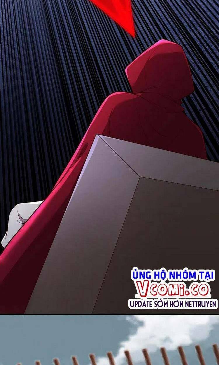Nghịch Thiên Tà Thần: Chapter 473