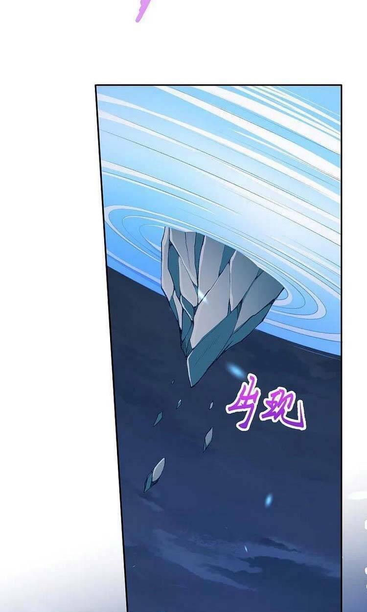 Nghịch Thiên Tà Thần: Chapter 473
