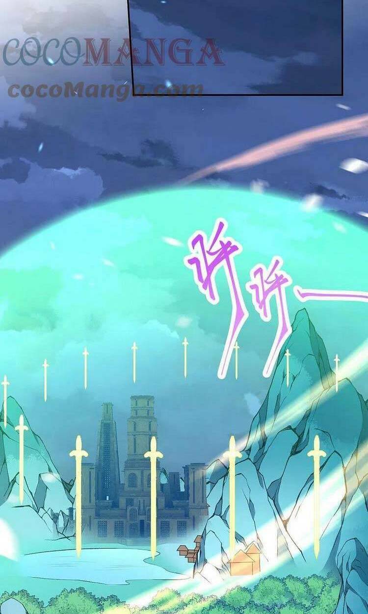 Nghịch Thiên Tà Thần: Chapter 473
