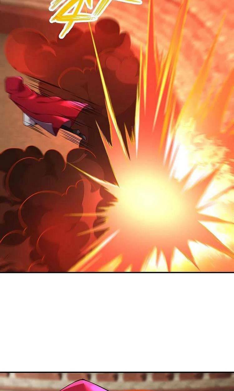 Nghịch Thiên Tà Thần: Chapter 473