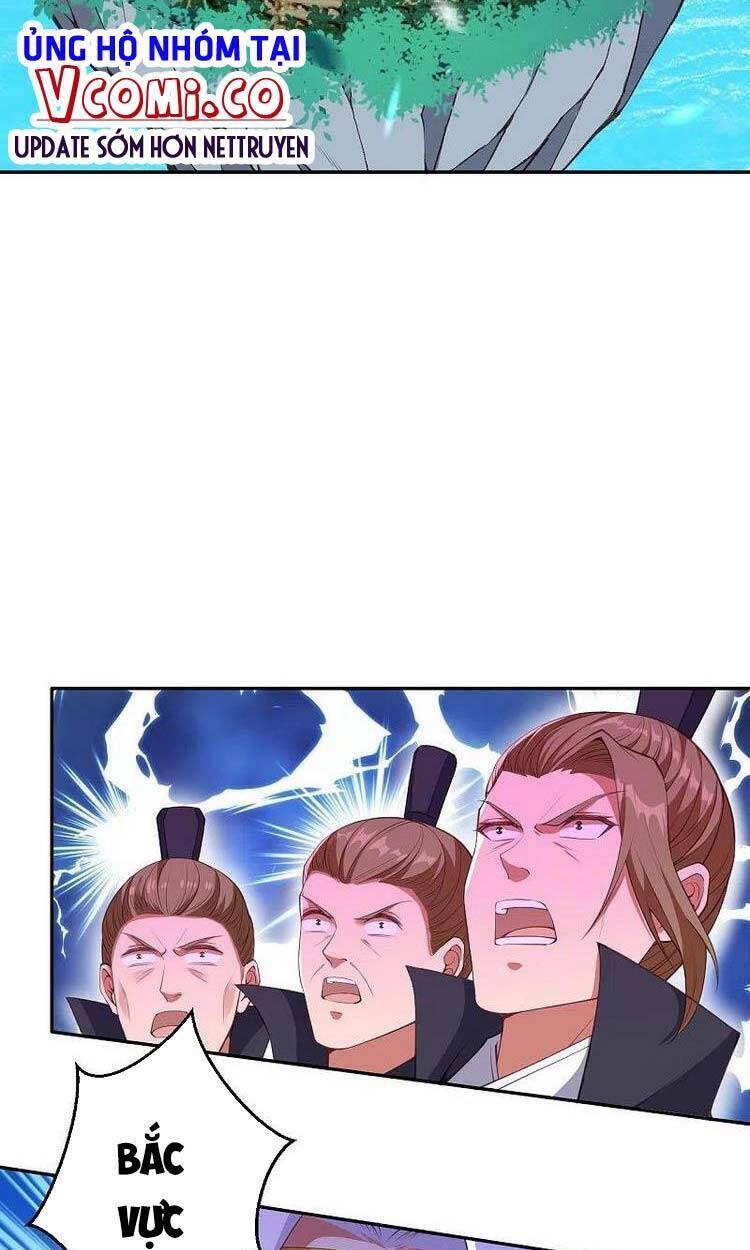 Nghịch Thiên Tà Thần: Chapter 473