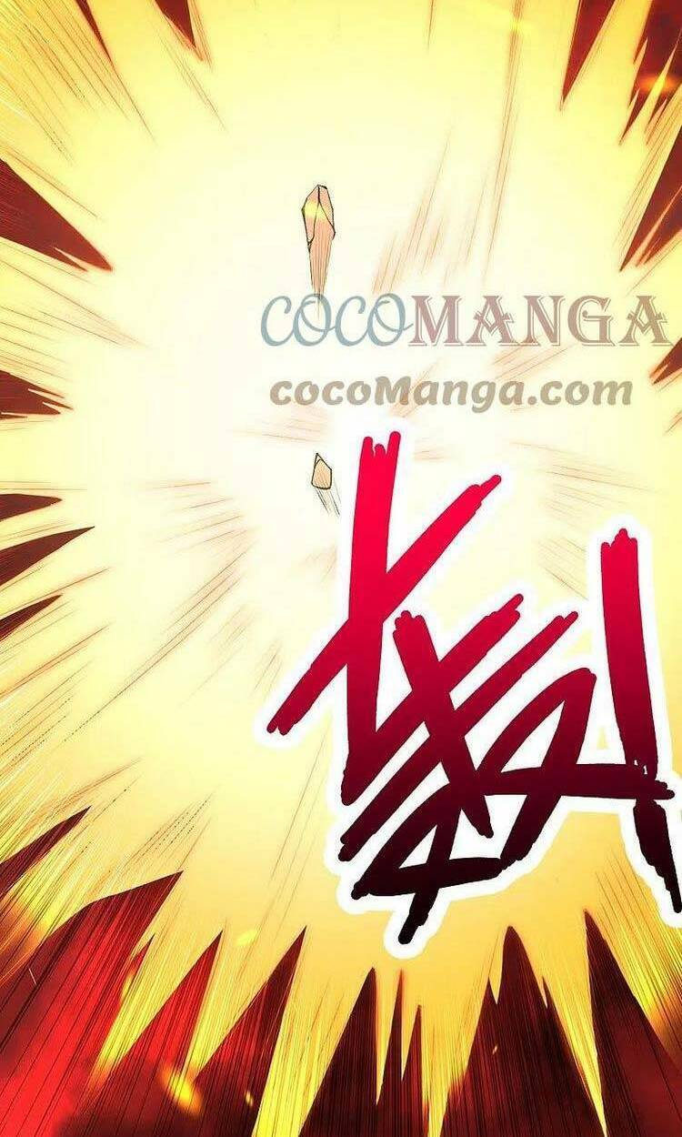Nghịch Thiên Tà Thần: Chapter 473