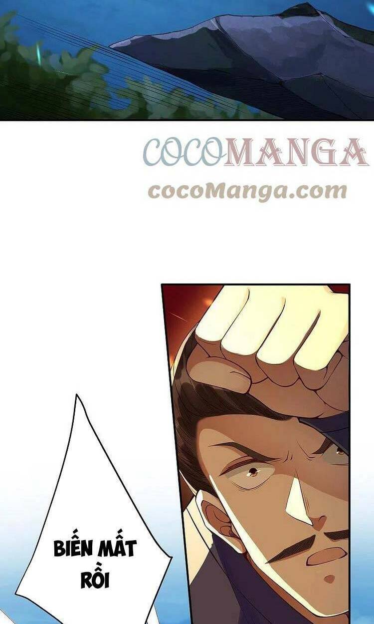 Nghịch Thiên Tà Thần: Chapter 473